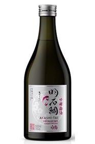 AKASHI TAI GINJO UMES 14° 50CL