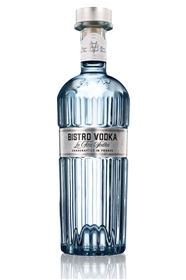 BISTRO VODKA 70CL 40°