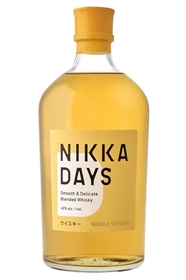 NIKKA DAYS 70CL 40°