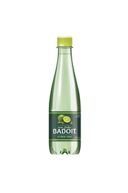 BADOIT CITRON VERT PET50CL X30