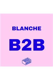 BRIQUE HOUSE BLANCHE B2B 20L 4.8°