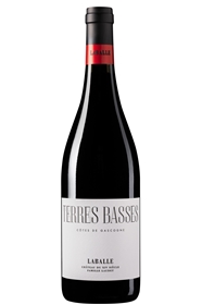 LES TERRES BASSES RGE 75CL 12.5°