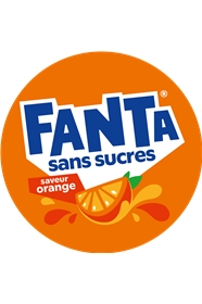 BIB FANTA SANS SUCRES- 5L X05