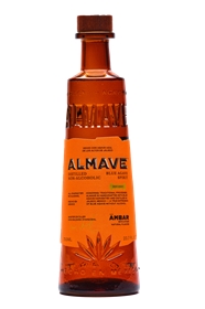 ALMAVE AMBAR TEQUILA SANS ALCOOL 70